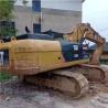 Buy cheap Second Hand Machinery Used Cat 336d Excavator in Good Condition by Caterpillar from wholesalers