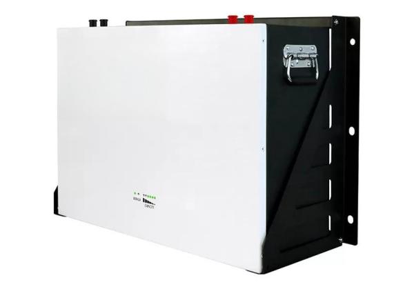 Buy cheap Intelligent Home Energy Storage Battery Solar 24V 100ah Lifepo4 Battery from wholesalers