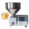 Buy cheap Heavy Duty Cream Jam Liquid Soap Filling Machine Bulk Ice Cream Filling Machine With Great Price from wholesalers
