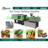 Buy cheap Pet Dog Training Bone Snacks Injection Molding Machine from wholesalers