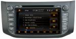 Car multimedia player for Nissan Sylphy /B17 2012-2013 with mp3 TV iPod SD OCB