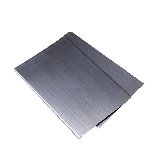 Buy cheap AISI EN2.4858 Hot Rolled Q345 Carbon Steel Sheet Plate Antiwear Astm A36 Mild Steel from wholesalers