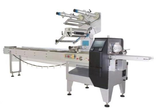 Buy cheap Nonwoven Face Mask Packing Machine from wholesalers