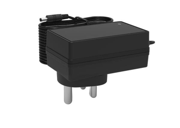 Buy cheap 36W India Plug IEC/EN 62368 BIS Certified 24V Switching Power Supply 12V 36V AC DC Adapter from wholesalers