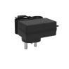 Buy cheap 36W 12V 3A / 24V 1.5A JP Plug Power Adapter | PSE Certified 36V 48V Power Supply Transformer from wholesalers