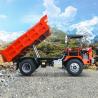 Buy cheap Beijun Underground Dump Truck Mini FAW 4DW92-73 Engine from wholesalers