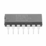 OPA4227PA TI Integrated Circuit New And Original PDIP-14