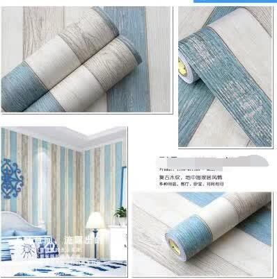 Buy cheap Removable Unfading Home Decor Wall Stickers Household Usages 60cm*50m from wholesalers