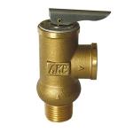 Pressure Relief Valve, NON-Return and Pressure Relief Valve
