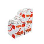 Walmart Tablewear Cardboard Full Pallet Displays for Bowls,Floor Displays with