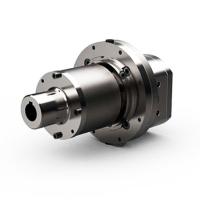 Buy cheap 60-600Nm Permanent Neodymium Magnet Mixer Magnetic Drive shaft Coupling product