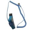 Buy cheap Electrostatic Discharge Wrist Strap With Cord Adjustable w/Alligator Clip from wholesalers