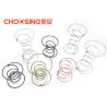 Buy cheap 7" - 10 Gauge Sofa Coil Springs Zinc Plating Surface Close - Fitting Comfortness from wholesalers