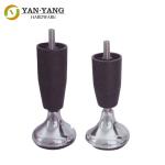 Sofa furniture Accessory Plastic Legs accept Customized Made