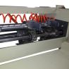 Buy cheap Manual Corrugated Cardboard Thin Blade Slitter Scorer Machine from wholesalers