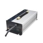 PFM 12V 100A Bluetooth Battery Charger Intelligent Portable Charging