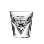 135ml Promotional Shot Drinking Glasses Transparent For Beer