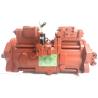 Buy cheap R210LC-9 Hydraulic Main Pump K3v112DTP Excavator Pump from wholesalers