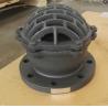 Buy cheap flanged foot valve BS4504 flange standard made in China from wholesalers
