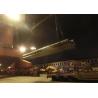 Buy cheap Boiler Seamless Carbon Steel Pipe , Seamless Steel Tube ASTM A106 Grade C from wholesalers