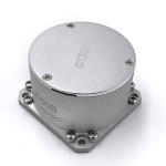 Rs422 Output Fiber Optic Gyro Low Noise High End