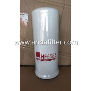 Buy cheap High Quality Hydraulic Filter For Fleetguard HF6586 from wholesalers