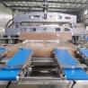 Buy cheap High-Efficiency 38KW Tortilla Production Line With Wooden Box Packaging from wholesalers