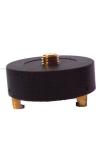YR-XFT1/XFT2/XFT4 Rotating Tribrach Adapter for all the tribrachs