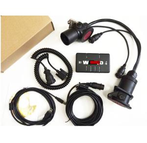 Buy cheap WABCO Special Vehicle Testing Tools from wholesalers