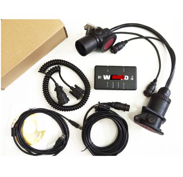 Quality WABCO Special Vehicle Testing Tools for sale