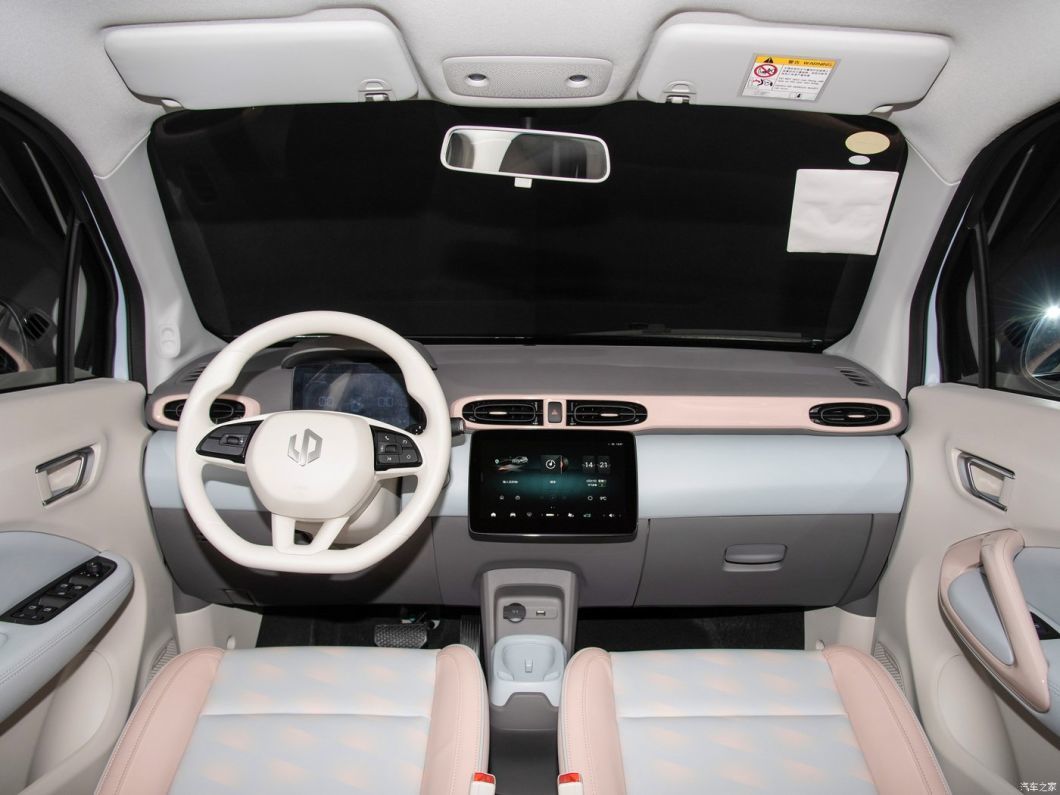 High Performance New Energy Vehicles Leapmotor T03 Electric Car Mini EV Car