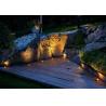 Buy cheap 12V / 24V LED Inground Light 3W In Ground Yard Lights Cover Lamp Body from wholesalers