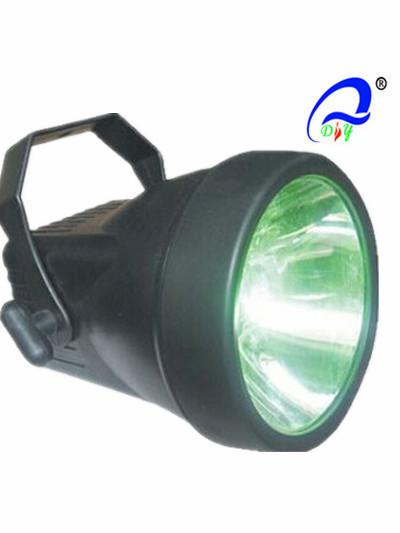 Buy cheap 9W LED Rain Special Effects Lights Auto Play Medium Live Concerts LED Stage Light from wholesalers