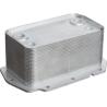 Buy cheap 1842418C3 International Oil Cooler For Navistar 2004 And Newer Detroit Diesel DT466E & DT530E from wholesalers