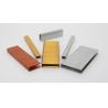 Buy cheap 1450 series golden color furniture staples factory price galvanized sofa staples from wholesalers