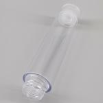 ABS Vacuum 5ml Cosmetic Airless Pump Bottle