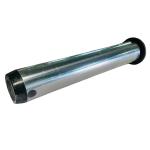 Construction Machinery Parts Hardened Steel SY485 110*650 Excavator Parts Bucket