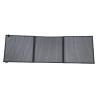 Buy cheap Convenient Camping Solar Blanket With Bracket 1305*5*840mm 150W from wholesalers