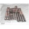 Buy cheap Slim Hole Sleeve Type Drain Valve Downhole Drilling Tools 3 7/8" 15000 PSI from wholesalers