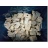 Buy cheap IQF Horseradish Root, peeled, with higher content of Izo-Thio-Cyanate(AITC) from wholesalers
