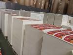 Food Grade 1-6 Colors ECO Friendly PE 250g Offset Printing Cup Paper Sheet with