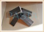 Buy cheap Spot Welded Stainless Steel Honeycomb Core For Burner from wholesalers