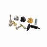 Buy cheap 316L Stainless Steel Non Standard Screw Copper Nut Special Shaped Screw from wholesalers