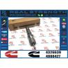 Buy cheap new wholesaleinjector fuel injector 4326639 for cummins QSK78 from wholesalers