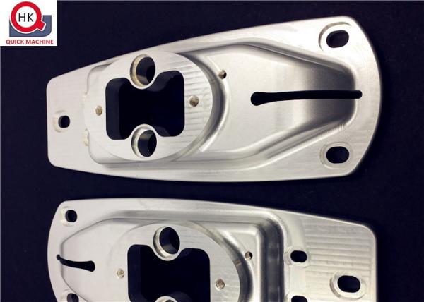Buy cheap High Precision Custom Machined Parts , OEM CNC Brass Turned Parts For Car Gauges from wholesalers