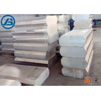 Buy cheap 99.95% Purity Magnesium Alloy AZ91D Ingot Rod Electronic And Instrument Industry product