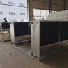 Buy cheap SS304L Cassette Flat Sheet MBR 10L/Min Membrane Bio Reactor from wholesalers