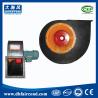 Buy cheap DHF high volume centrifugal fan for fireplace small size forward curved centrifugal blower from wholesalers