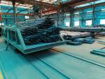 A179 SA179SMLS Carbon Steel Seamless Tube For High Middle Low Pressure Boiler