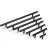 Buy cheap Furniture Cabinet Industrial Pull Handle Aluminum Polishing from wholesalers